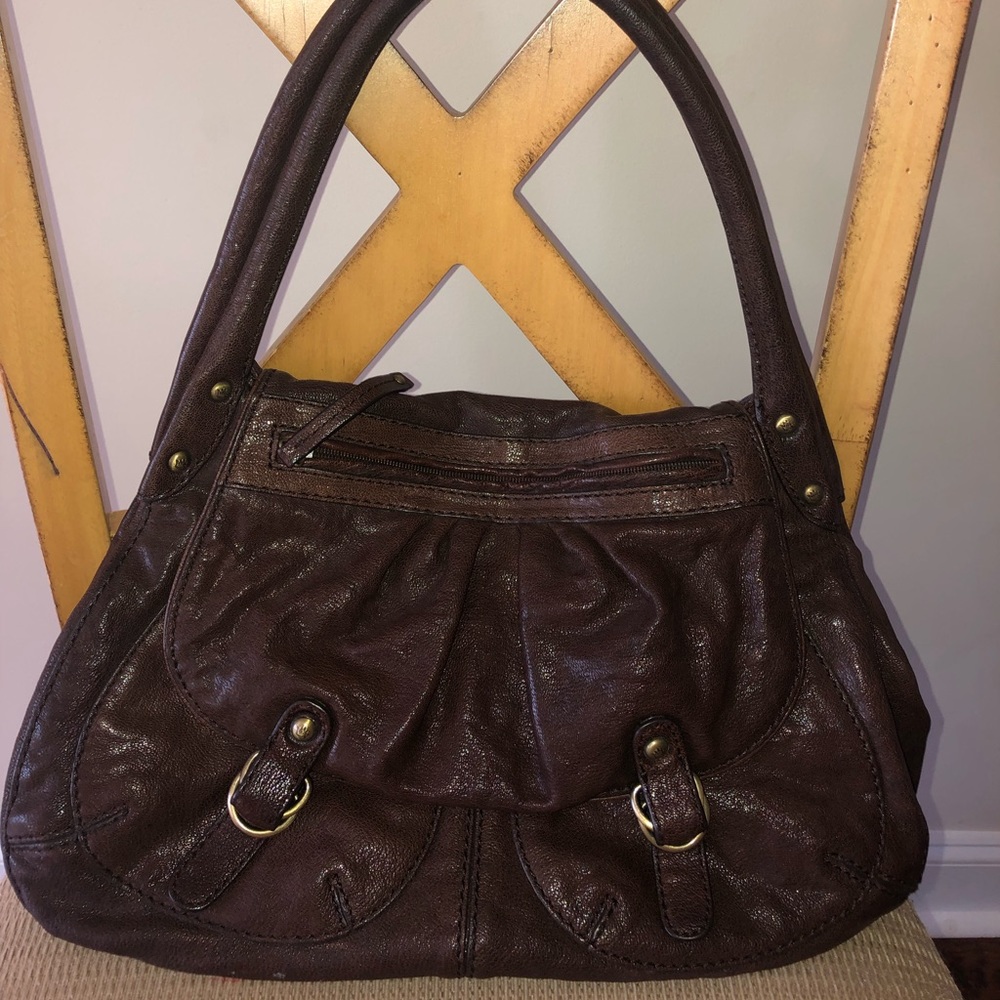 Gianni Bini purse